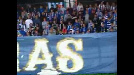 Ruch Chorzow - Jagiellonia Bialystok (27.09.2008) [1]