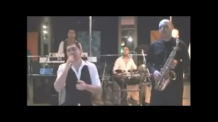 Madjo Ork Sunny Band Limuzina