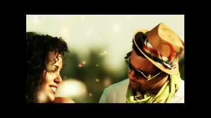 [new 2010] Андреа , Bob Sinclar ft. Shaggy - Искам [0fficial video]