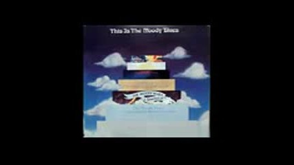 The Moody Blues - This Is [full Album 1974 Compilation]