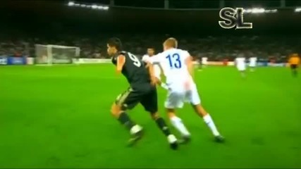 Soccerlife volume 2
