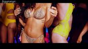 Lil Jon ft. Yandel Becky G - Take It Off ( Official Video )