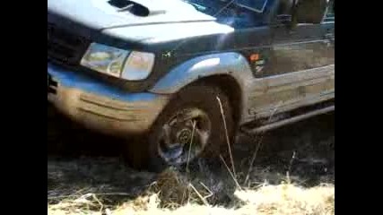 offroad Трън 06.02.2011 