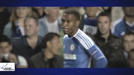 Chelsea Fc - 2012 2013 - Promo