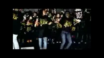 V.i.c. Feat. Soulja Boy - Get Silly