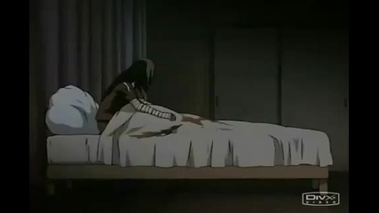 Orochimaru Tribute