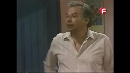 Касандра 68 епизод 2 част