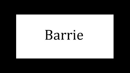 F.o. х Barrie - We are / Ние сме (zanimation/xprsn)