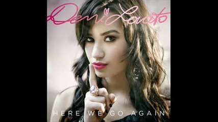 Demi Lovato world of changes