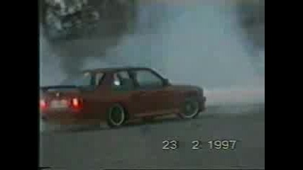 Bmw - Sport Evolution