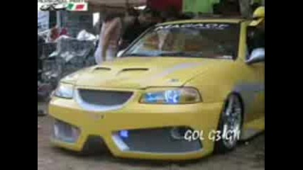 Super Carros Tunings 2008 Vbox7 