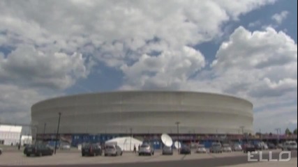Евро 2012 Россия Победит ! - Дискотека Авария