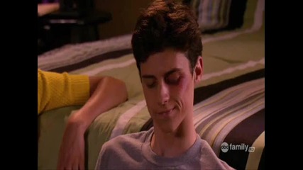 The Secret Life Of The American Teenager s01 ep10 part4 