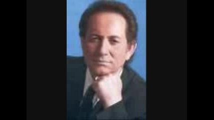 Makis Xristodoulopoulos - Tora pou feugeis 