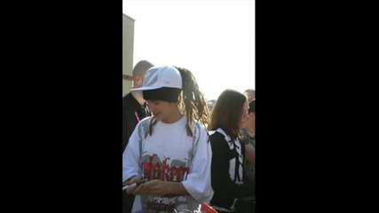 Tom Kaulitz