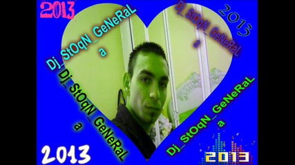 Azis - Kaji chestno 2012 Dj Stoqn Generala-2013