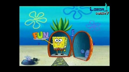 Fun Song Sponge Bob