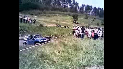 Off road devin 1