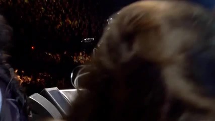 The Big Four - Am I Evil Live In Sofia/bulgaria 2010