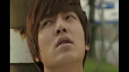 City Hunter Collab - my part