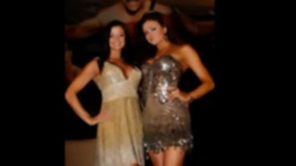 Candice Michelle