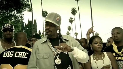 Snoop Dogg feat B Real - Vato [hd]