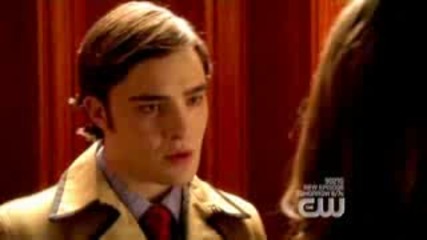 Chuck&blair Love 4ever - Apologize