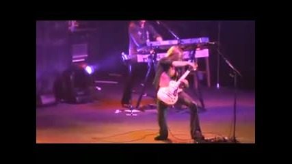 Whitesnake - A fool in love 