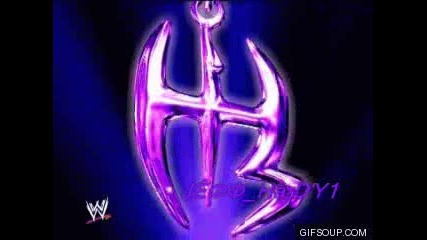 Jeff Hardy Tribute 