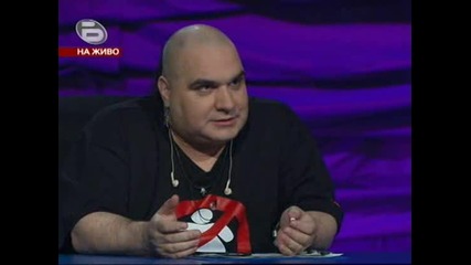 Music Idol 3 Рут - Keep on Singing my Song