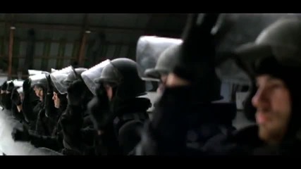 Foo Fighters - The Pretender