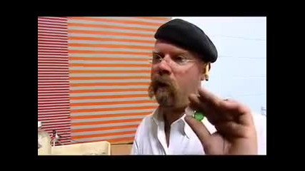 Mythbusters - Diet Coke & Mentos 