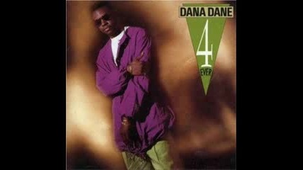 Dana Dane - A Little Bit Of Dane Tonight