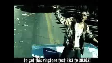 Rich Boy - Boy Looka Here