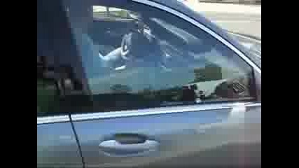 Mercedes - Benz S65 Amg Sound