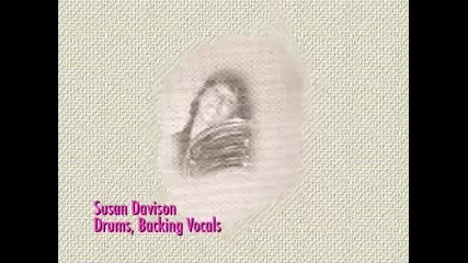 The Susans - Sometimes
