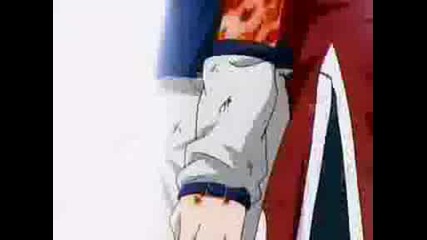 Naruto - Sr71 - Goodbye