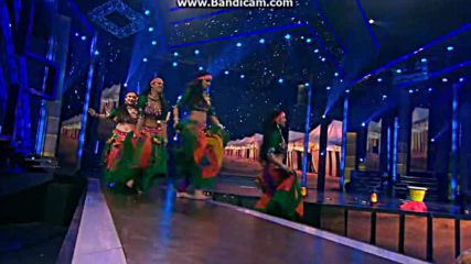 Dance +