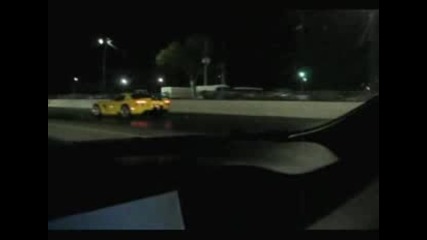 Bmw 335i vs Dodge Viper Srt 10