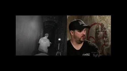 Ghost Hunters International - S02e18