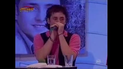 Dulce_baila_beat_box