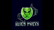 Alien Poets - Справедливост [ by Hypnotic Beatz ]