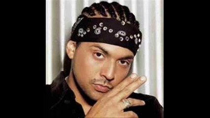 Dj Mummy Vs. Sean Paul - Nuttin No Go So