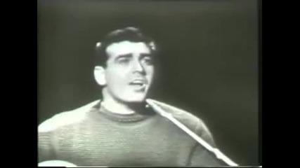 Mark Dinning - Teen angel
