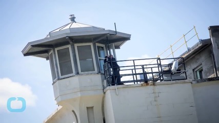 Correction Officer Suspended in Connection With New York State Prison Escape