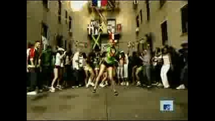 Kat deluna ft elephant man - Whine up
