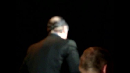 vasilis karras 2009 sofia