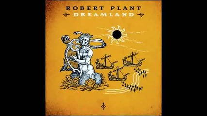 Funny in My Mind (fixin to Die) - Robert Plant