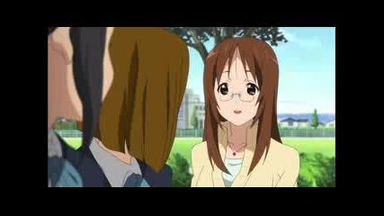 [lazysubs] K - On!! ep 3 - български субтитри