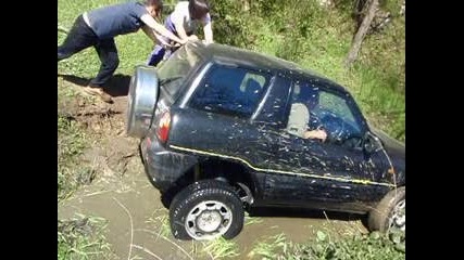 Vasko offroad Harmanli